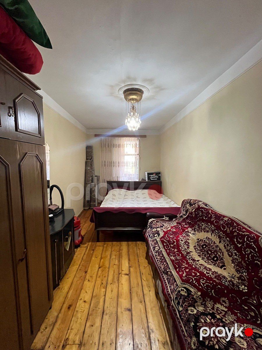 3-otaqlı mənzil, Şirvan ş., 47 m² — Mənzil, Şirvan (6)