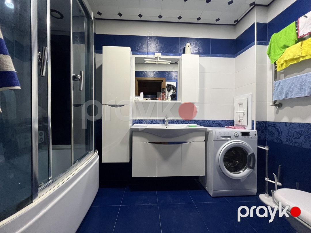 Satılır 3 otaqlı yeni tikili 85 m² — Mənzil, Bakı (12)