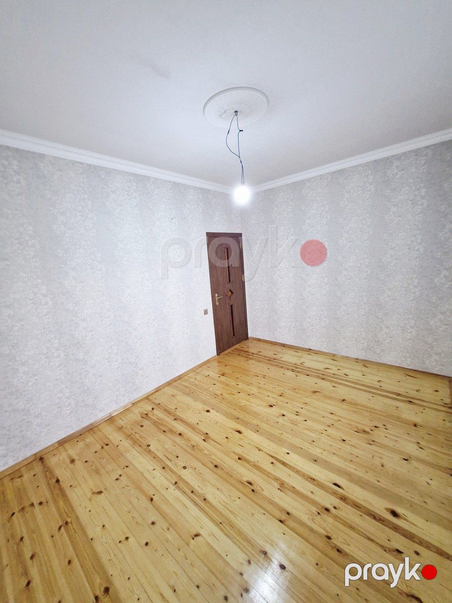 Satılır 3 otaqlı həyət evi/bağ evi 90 m² — Ev, villa, Bakı (8)