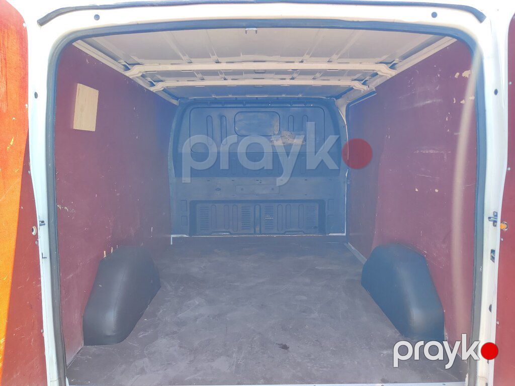 Ford Transit, 2.2 L, 2010 il, 172 500 km — Avtomobillər, Bakı (7)