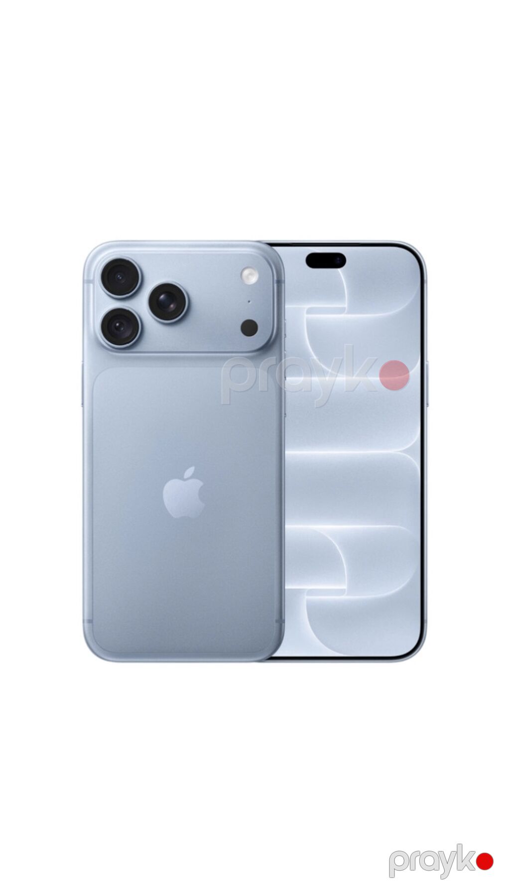 IPhone 18 Pro Max, Bordo — Apple iPhone, Gəncə (3)