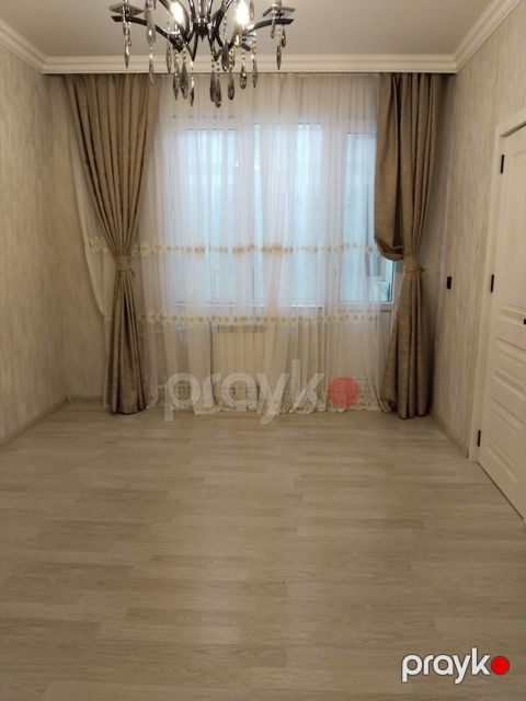 Satılır 2 otaqlı köhnə tikili 35 m² — Bakı