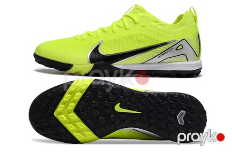Futbol butsları Air Zoom Mercurial Vapor Pro, yaşıl, ölçü 40 — Bakı