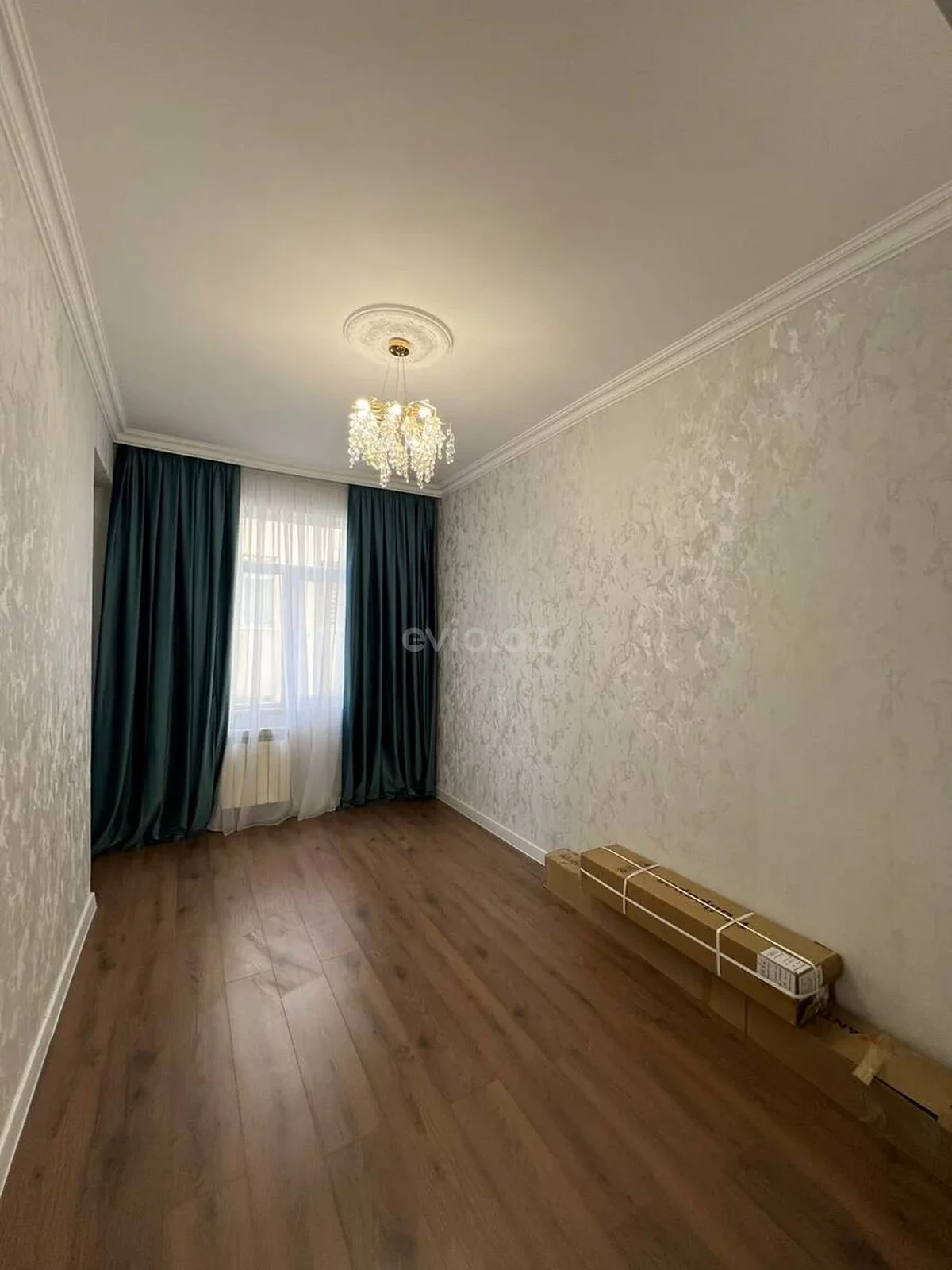 2 otaqlı tam təmirli mənzil satılır Masazırda — Mənzil, Abşeron (4)