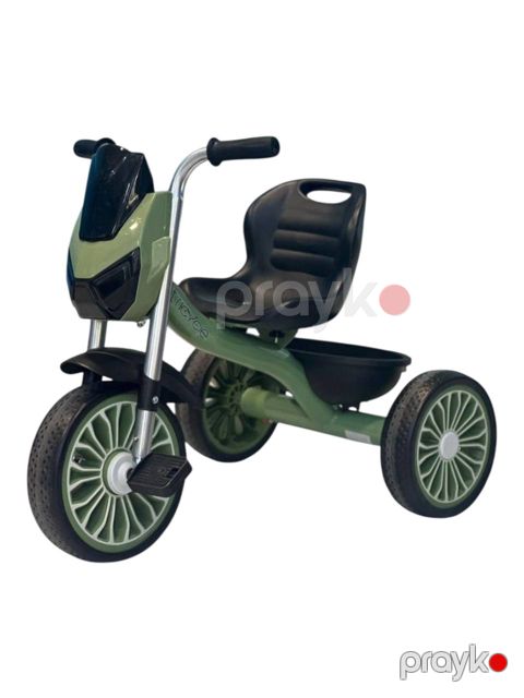 Üçtəkərli uşaq velosipedi smr709 — Bakı