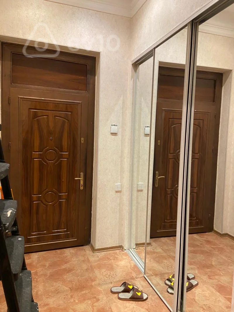3 otaqlı mənzil, 100 m², Zərifə Əliyeva küçəsi — kirayə — Mənzil, Bakı (9)