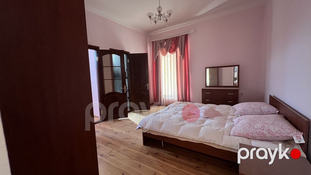Satılır 4 otaqlı həyət evi/bağ evi 600 m² — Ev, villa, İsmayıllı (9)