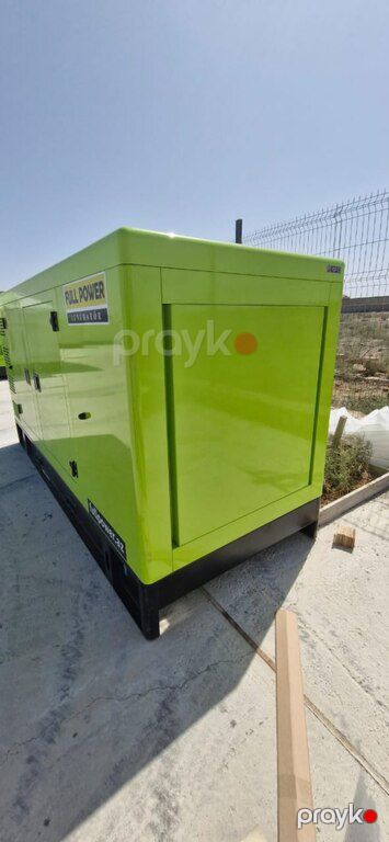 Generator — Biznes və avadanlıq, Bakı (2)