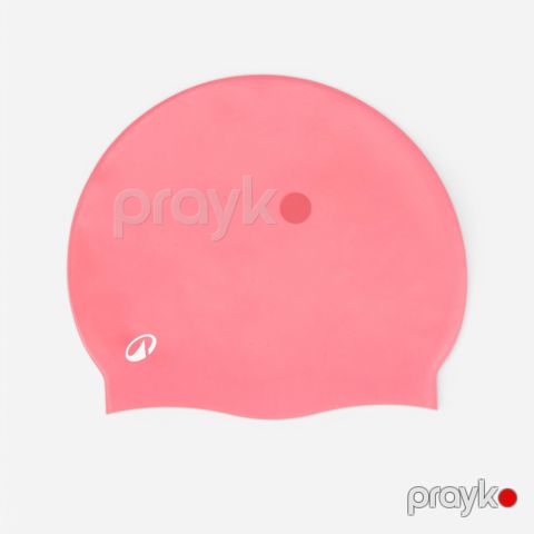 Üzgüçülük papağı Decathlon 8926573, çəhrayı, silikon — Bakı