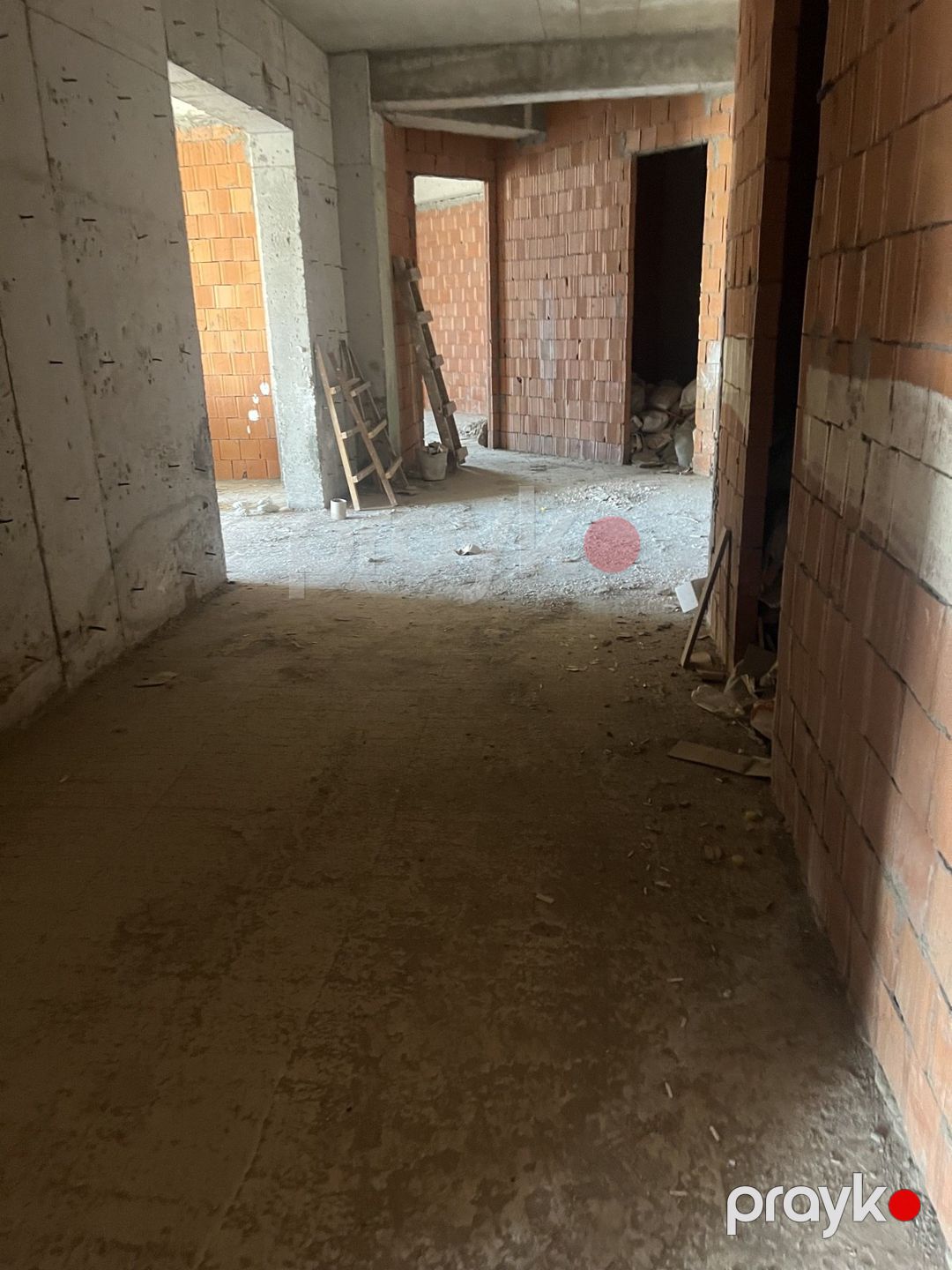 Satılır 4 otaqlı yeni tikili 278 m² — Mənzil, Bakı (9)
