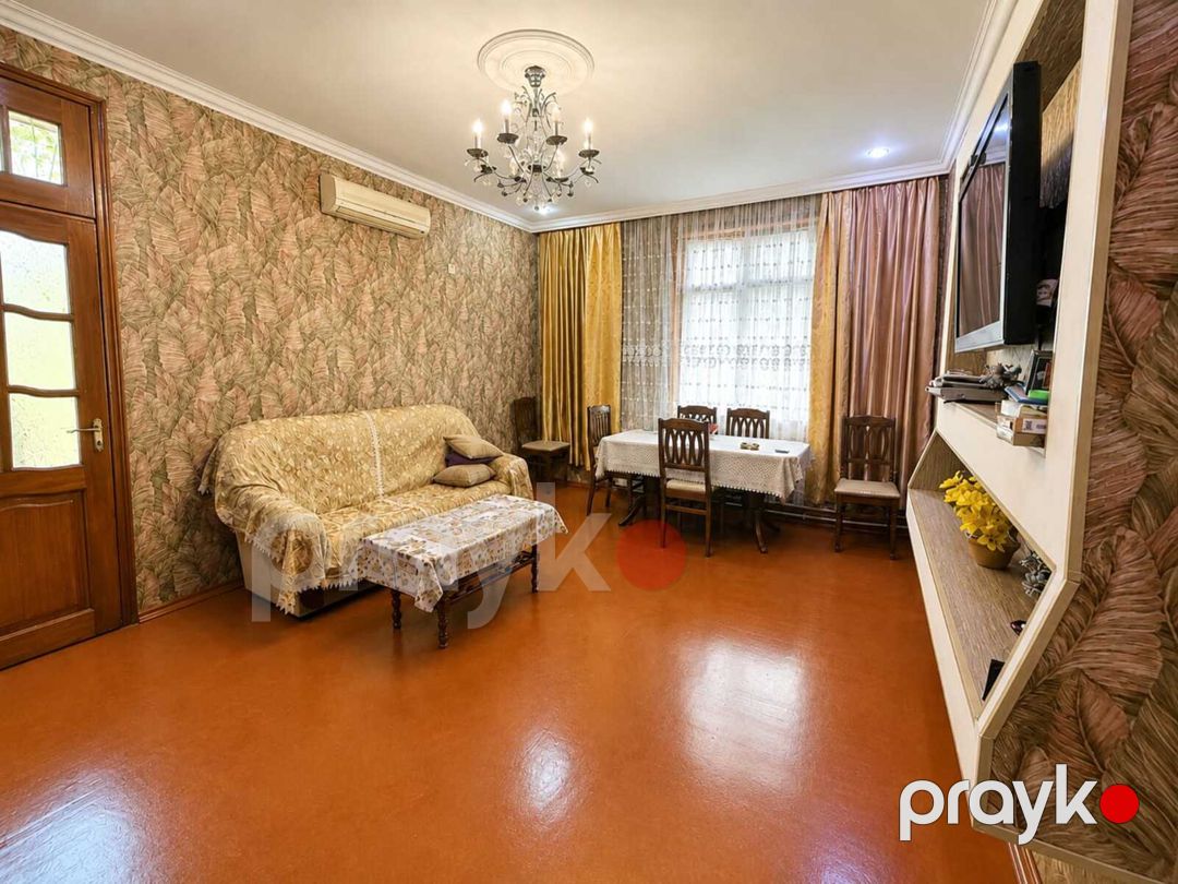 Satılır 2 otaqlı köhnə tikili 35 m² — Mənzil, Bakı (2)