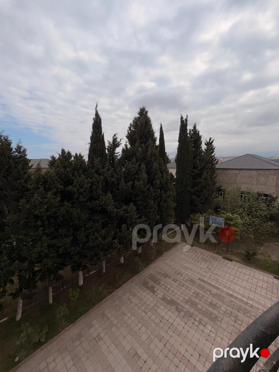 Satılır 10 otaqlı həyət evi/bağ evi 600 m² — Ev, villa, Bakı (10)