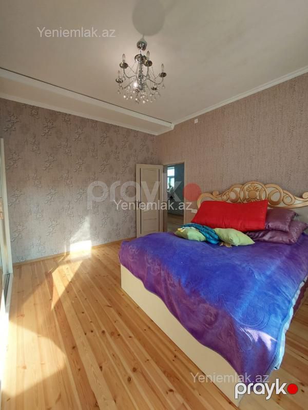 Satılır 6 otaqlı Həyət evi / Villa, 190 m², Masazır — Ev, villa, Abşeron (9)