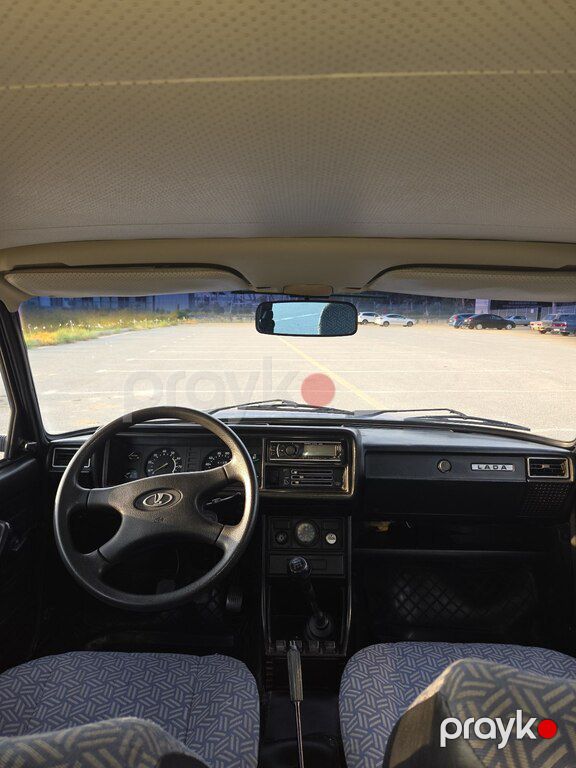 Lada (VAZ) 2104, 1.6 L, 2007 il, 98 170 km — Avtomobillər, Mingəçevir (7)