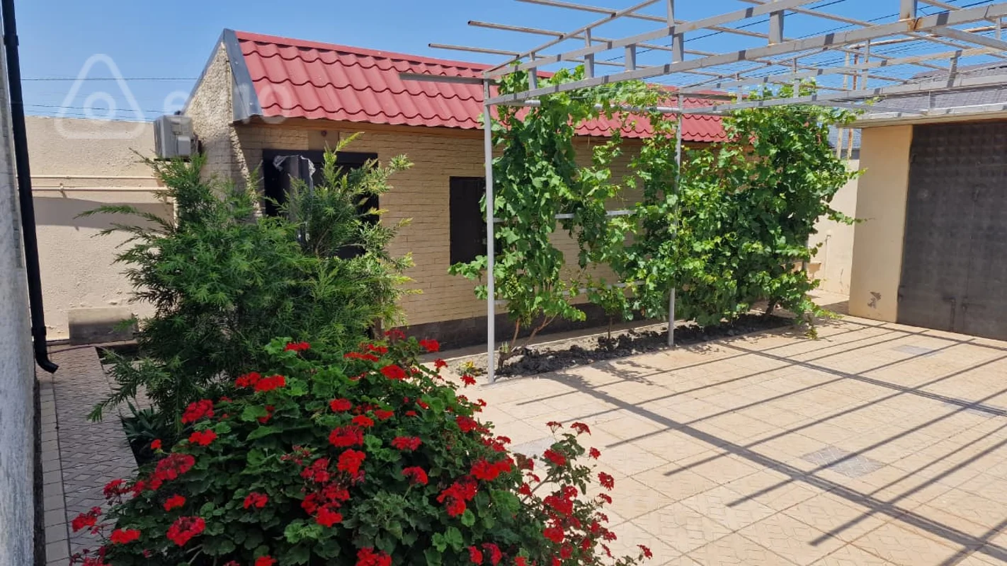 7 otaqlı həyət evi, 180 m², Dübəndi massivi — Ev, villa, Bakı (10)