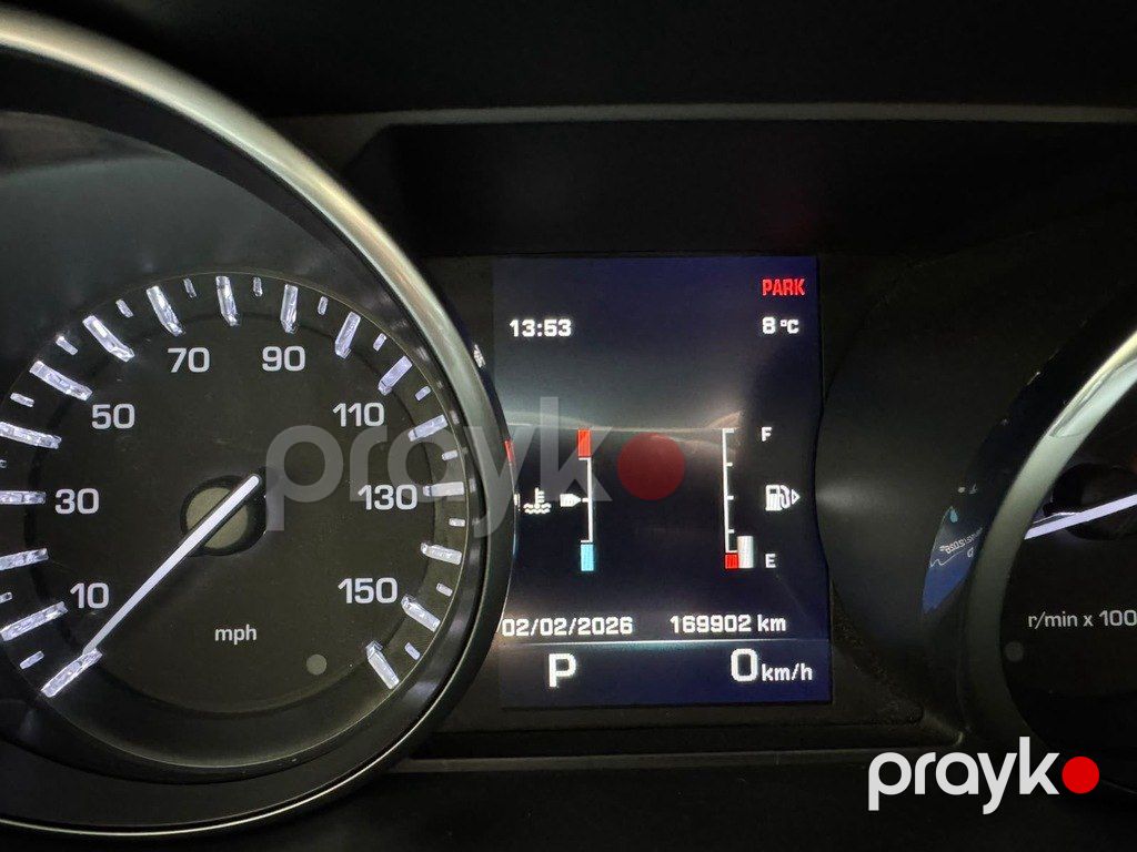 Land Rover Discovery Sport, 2.0 L, 2016 il, 175 000 km — Avtomobillər, Bakı (3)