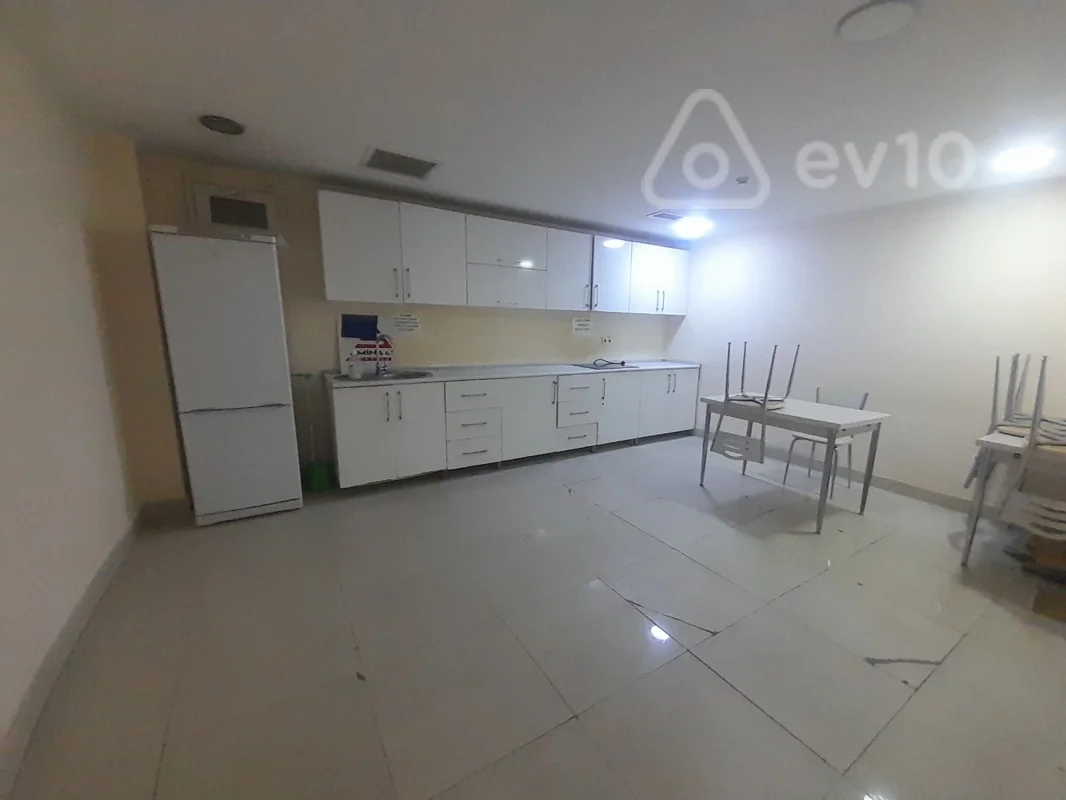 Ofis, 30 m², Əhməd Rəcəbli küçəsi — kirayə — Ofis, Bakı (7)