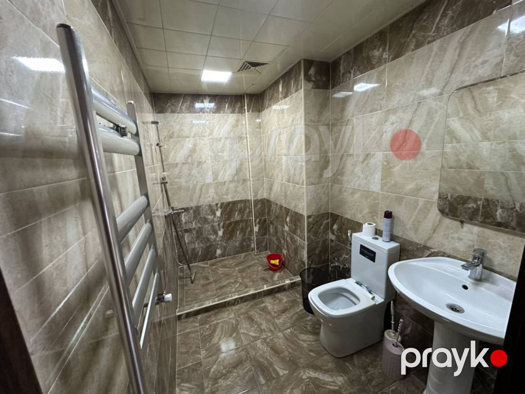 Satılır 3 otaqlı ofis 99.5 m² — Ofis, Bakı (10)