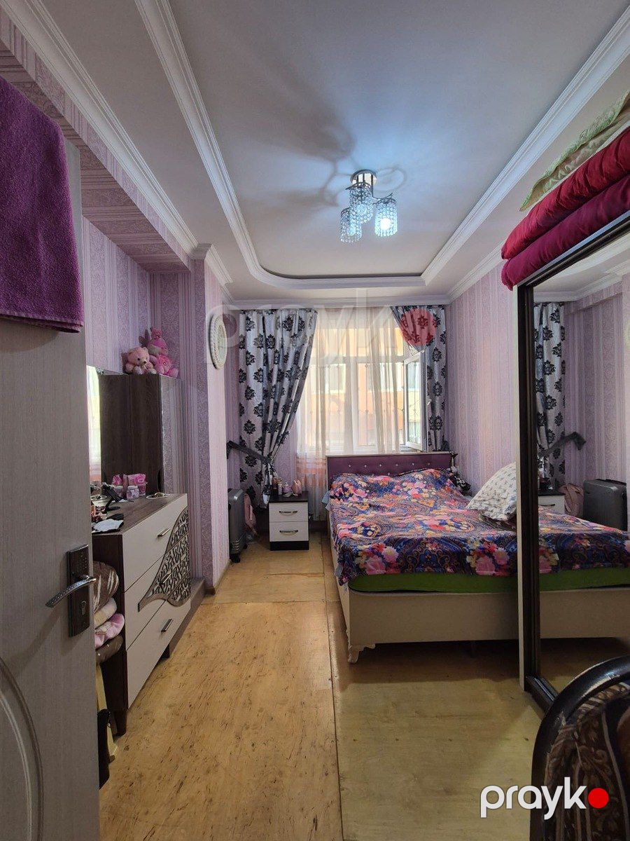 Satılır 2 otaqlı yeni tikili 57 m² — Mənzil, Bakı (6)