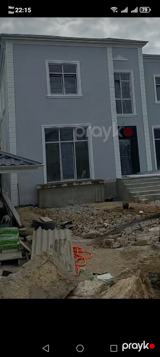 Fasad işləri — Təmir və inşaat, Bakı (2)