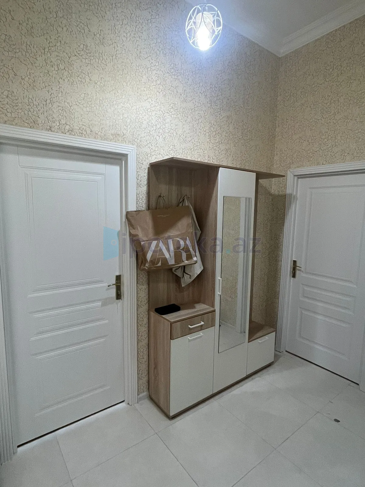 Satılır: 3 Otaq, Yeni tikili, 106.00 m² — Mənzil, Sumqayıt (7)