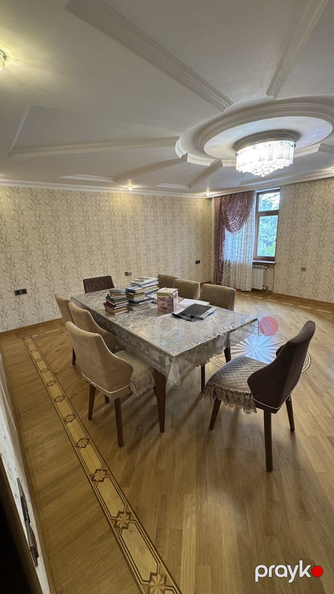 Satılır 4 otaqlı köhnə tikili 85.7 m² — Mənzil, Sumqayıt (4)