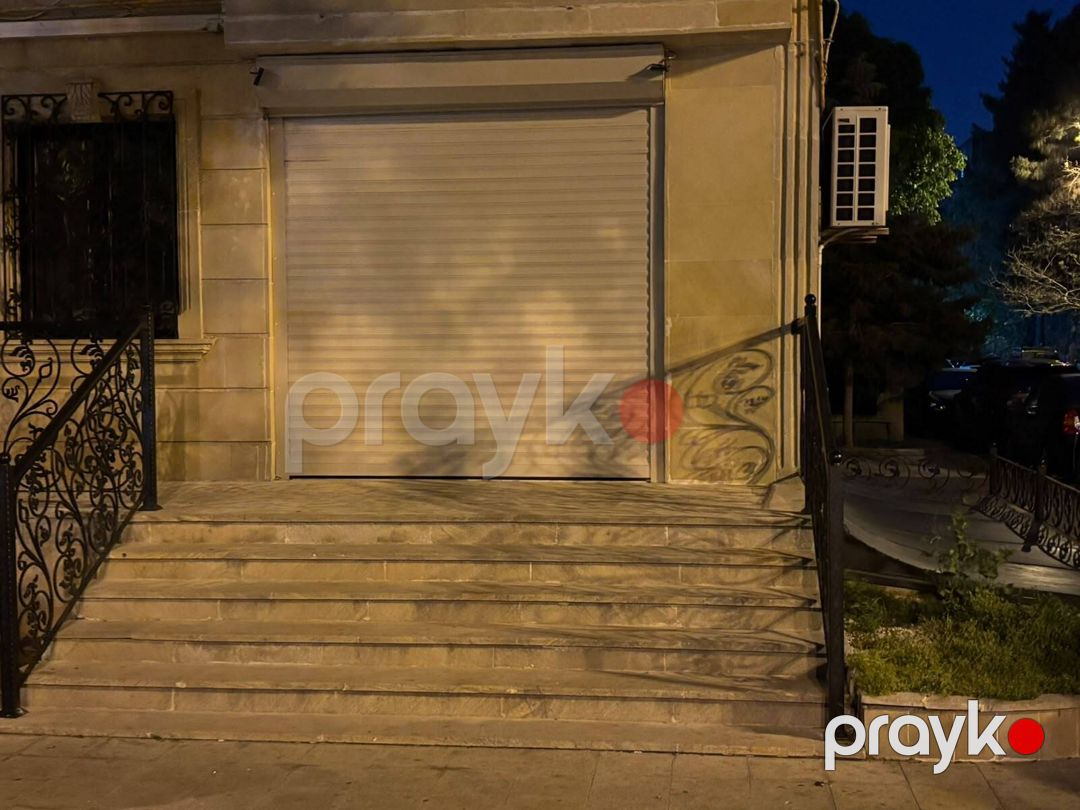 İcarəyə verilir obyekt 88 m² — Əmlak, Bakı (8)