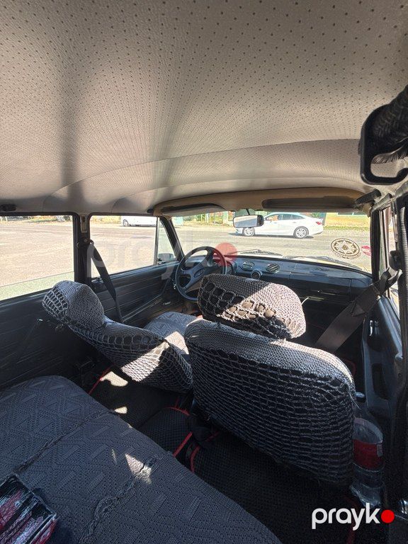 Lada (VAZ) 2106, 1.6 L, 1986 il, 97 007 km — Avtomobillər, Astara (9)