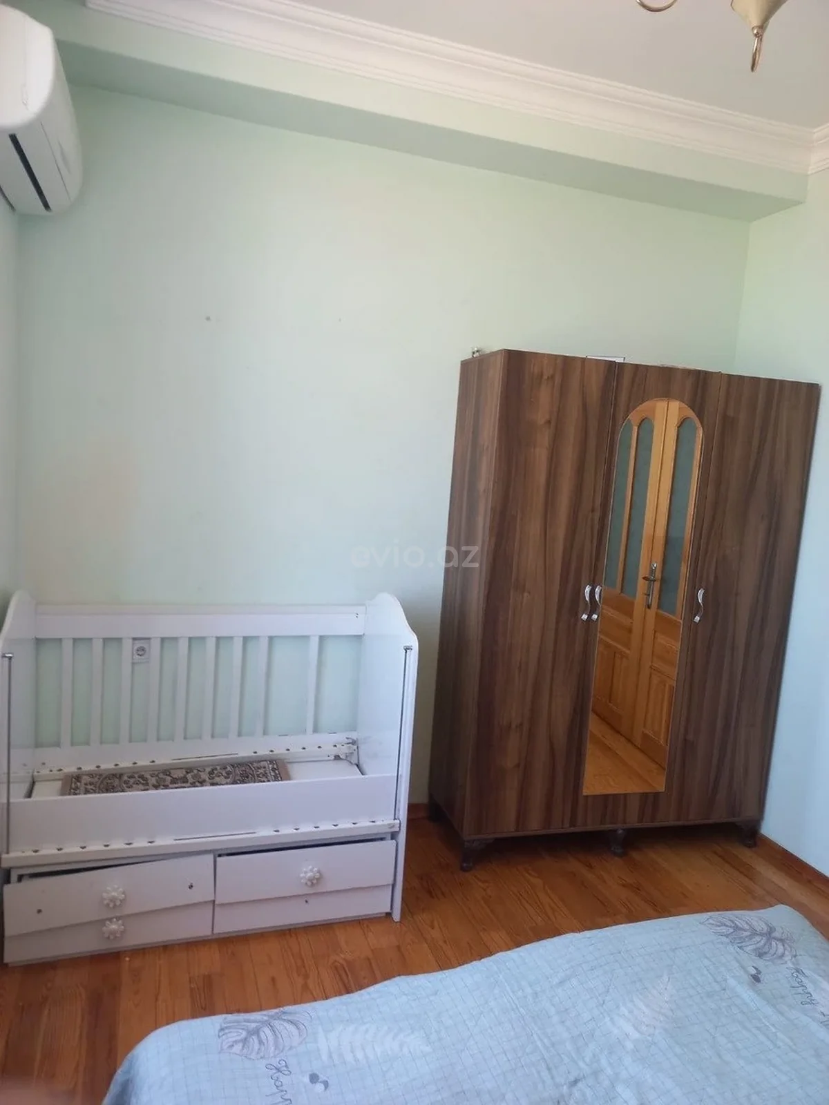 Kirayə 2 otaqlı mənzil Masazırda — Mənzil, Abşeron (8)
