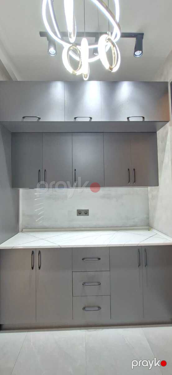 Satılır 3 otaqlı yeni tikili 58 m² — Mənzil, Xırdalan (8)