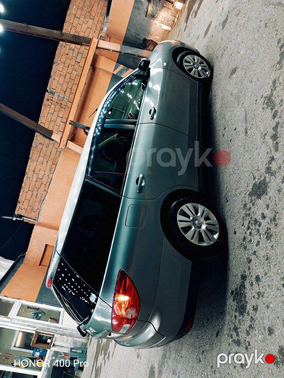 Nissan Wingroad, 1.5 L, 2015 il, 58 670 km — Avtomobillər, Bakı (4)