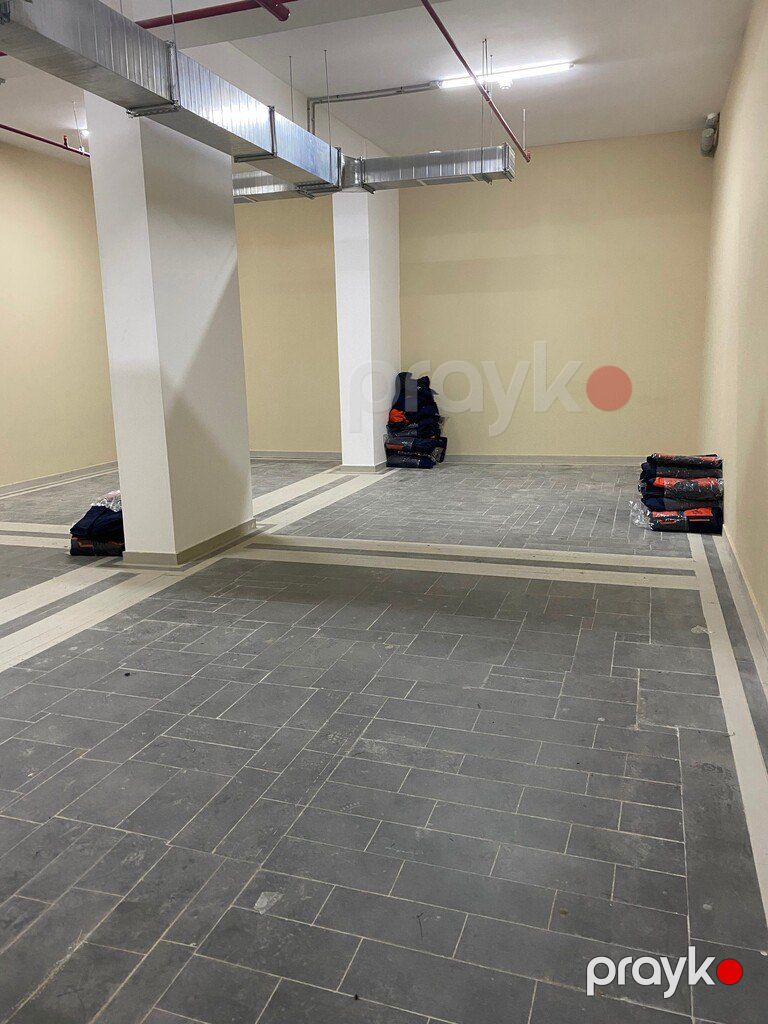 İcarəyə verilir obyekt 84 m² — Əmlak, Bakı (6)