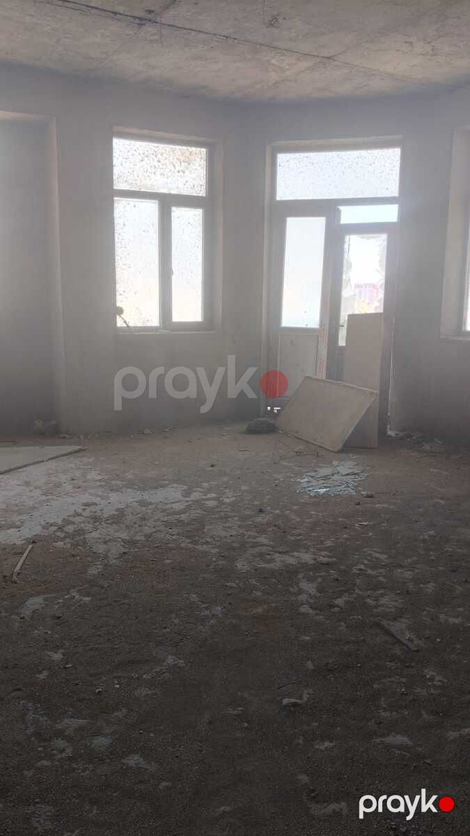 Satılır 3 otaqlı yeni tikili 138 m² — Mənzil, Bakı (3)