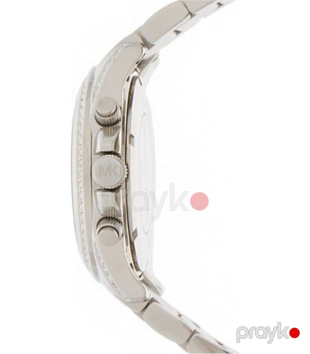 Qadın qol saatı Michael Kors Blair 5165 Silver — Mallar, Bakı (2)