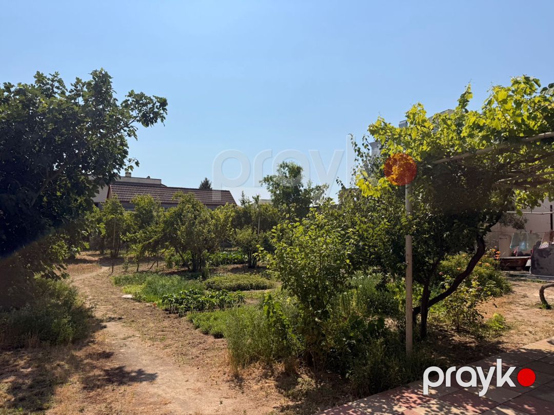 12 sot torpaq sahəsi, Mərdəkan qəs — Torpaq, Bakı (4)