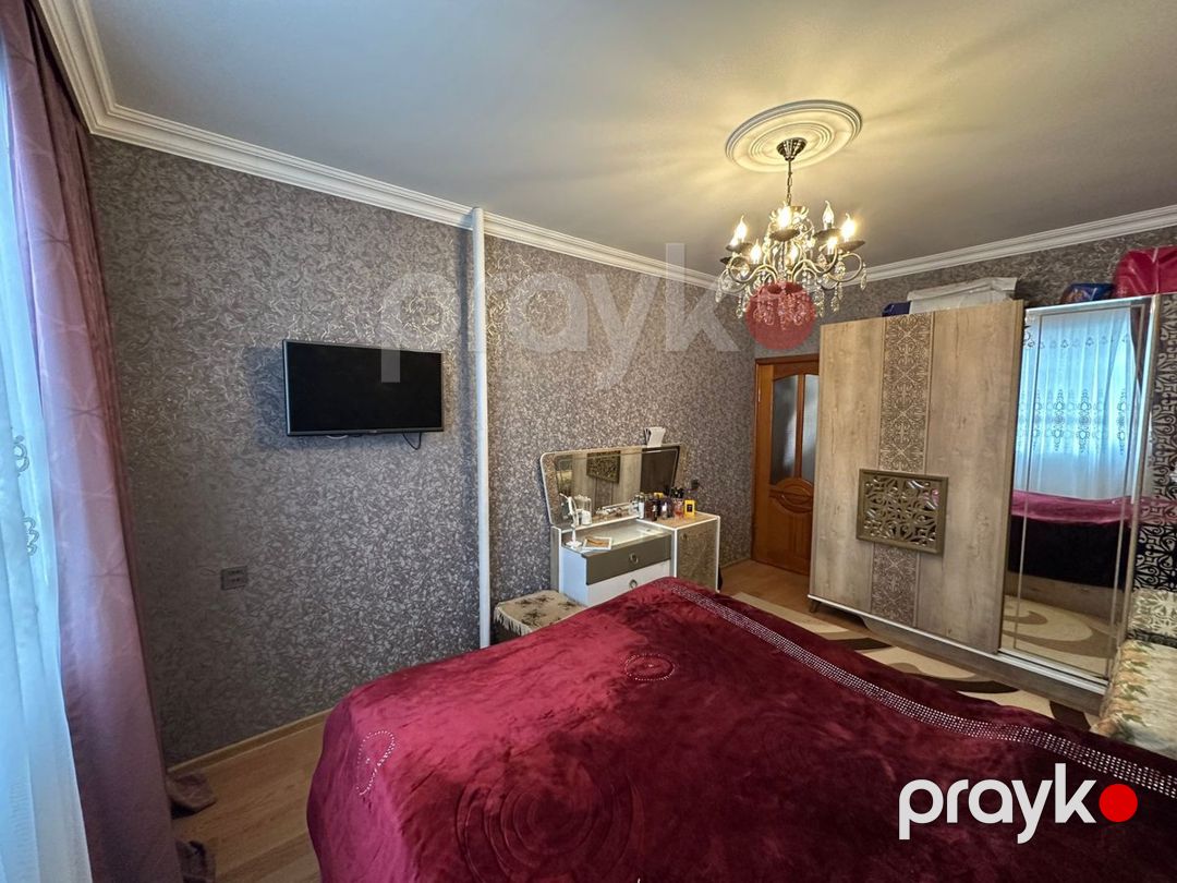 3 otaqlı mənzil, 70 m², Lütfizadə küç. 9, Bakı — Mənzil (4)