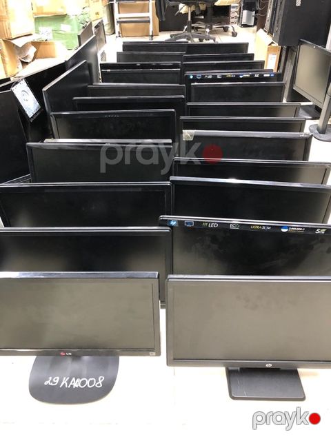 Monitor — Bakı