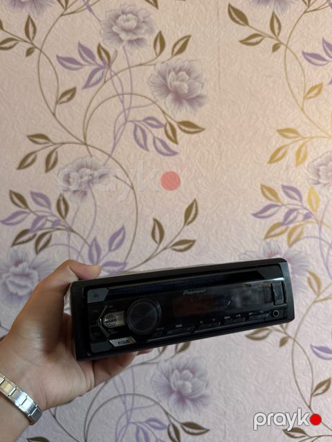 Maqnitola Pioneer 1250 — Bakı