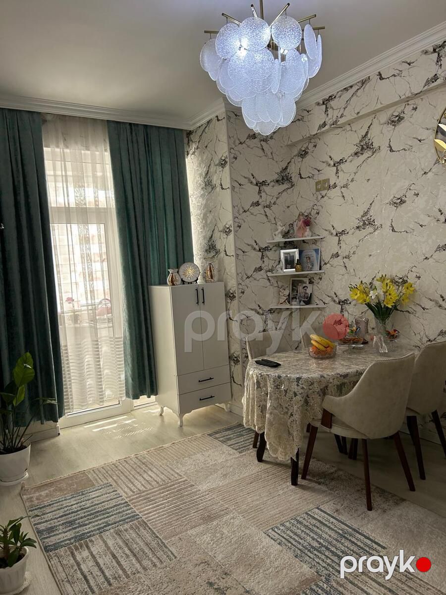 Satılır 2 otaqlı yeni tikili 41 m² — Mənzil, Bakı (2)