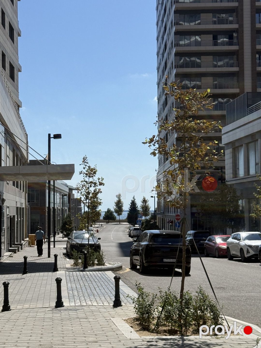Satılır 4 otaqlı yeni tikili 157 m² — Mənzil, Bakı (5)