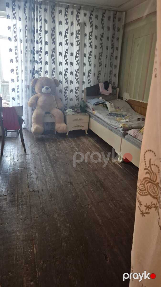 5-otaqlı mənzil, 9-cu mkr., 115 m² — Mənzil, Sumqayıt (2)