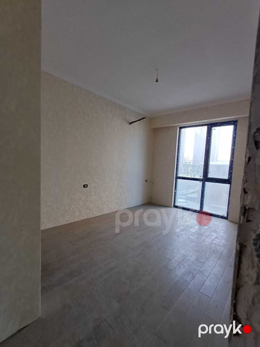 Satılır 3 otaqlı yeni tikili 86 m² — Mənzil, Bakı (5)