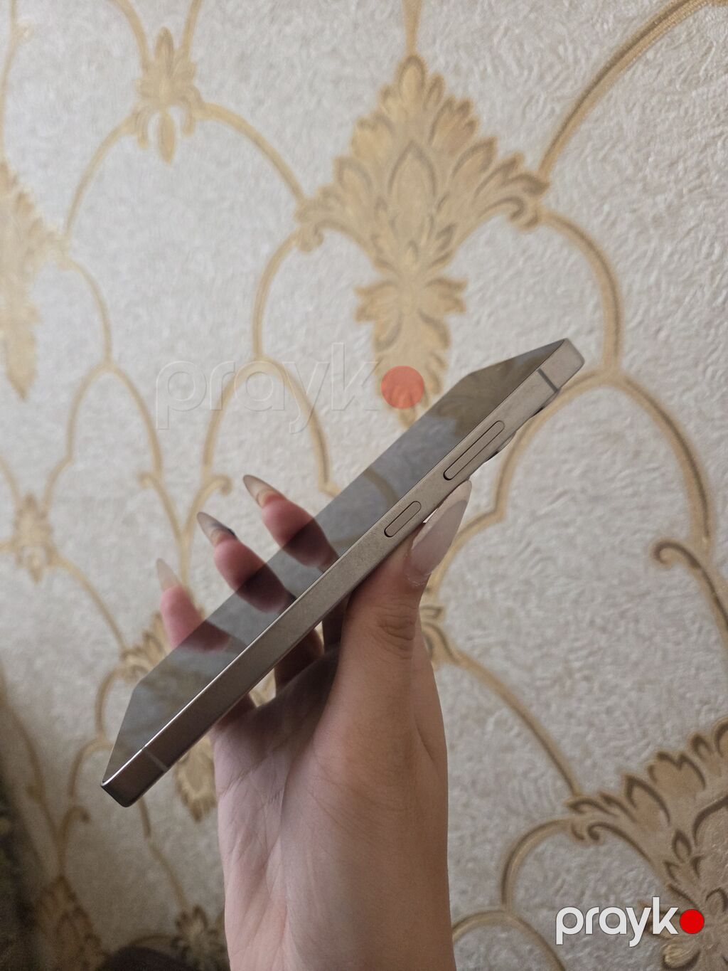 Samsung Galaxy S25 Ultra, 512 GB, rəng - Qara, Simsiz şarj — Samsung, Masazır (3)