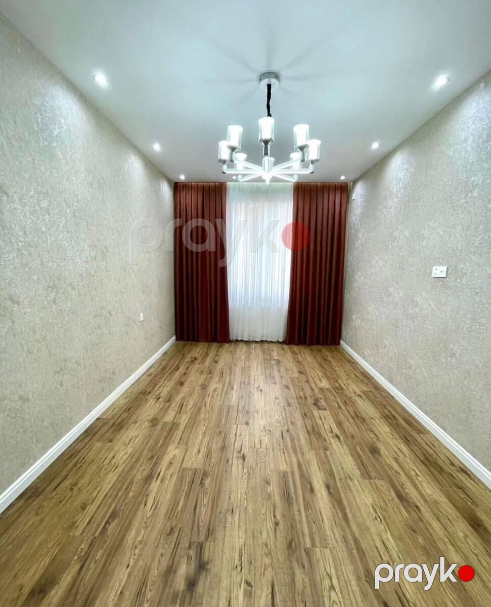 Satılır 3 otaqlı yeni tikili 109 m² — Mənzil, Bakı (2)