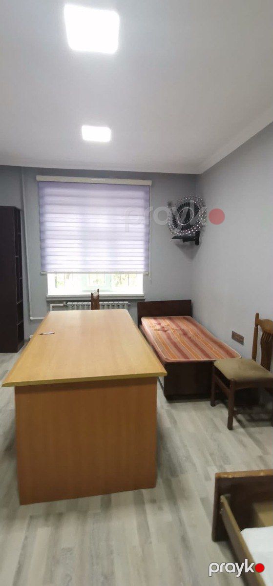 Satılır 4 otaqlı köhnə tikili 100 m² — Mənzil, Bakı (6)