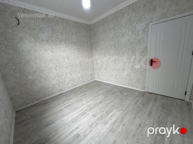 Satılır 4 otaqlı Həyət evi / Villa, 145 m², Saray — Ev, villa, Abşeron (9)