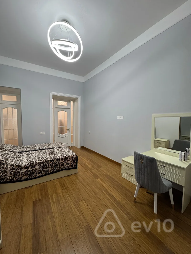 2 otaqlı mənzil, 80 m², Bülbül — kirayə — Mənzil, Bakı (4)