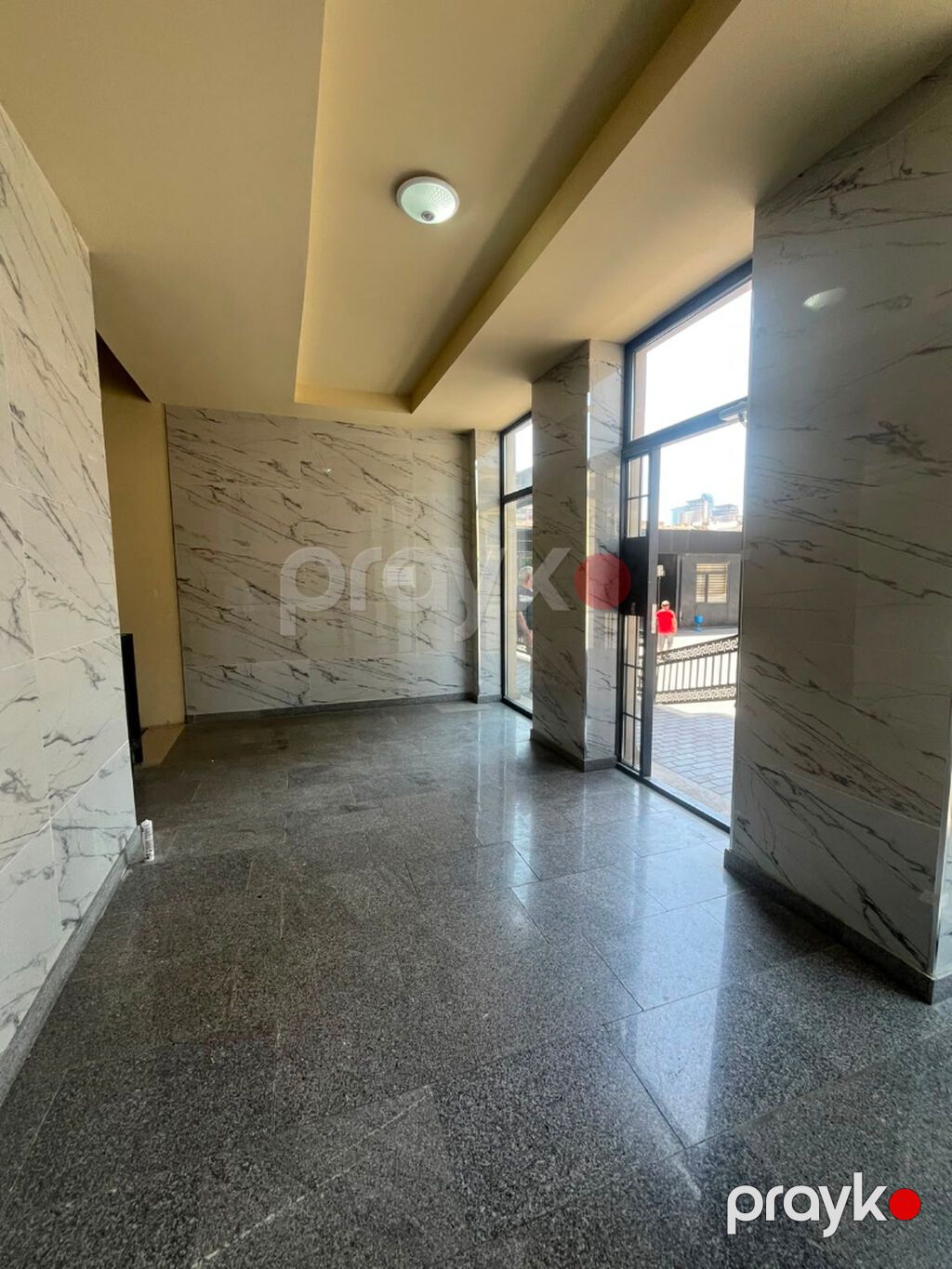 2 otaqlı, Yeni tikili, m. Xətai, 97 kv. m — Mənzil, Bakı (3)