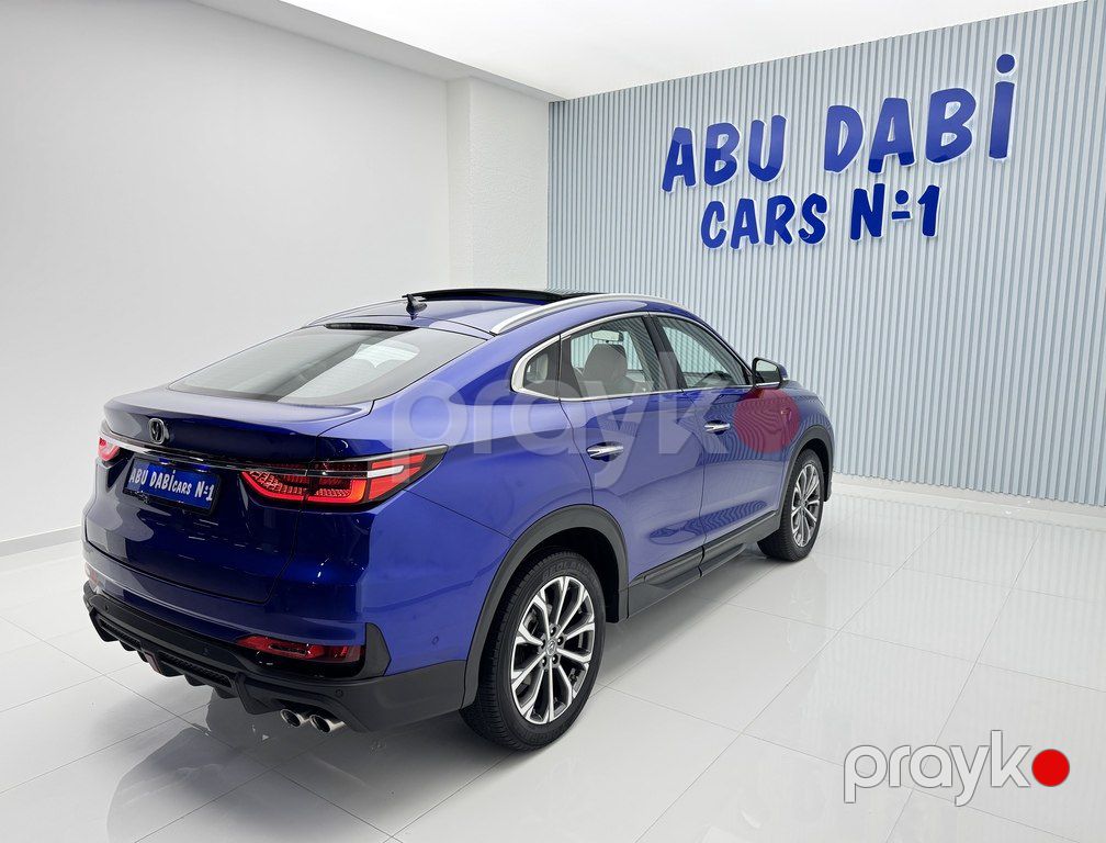 Changan CS 85, 2.0 L, 2022 il, 66 200 km — Avtomobillər, Bakı (6)