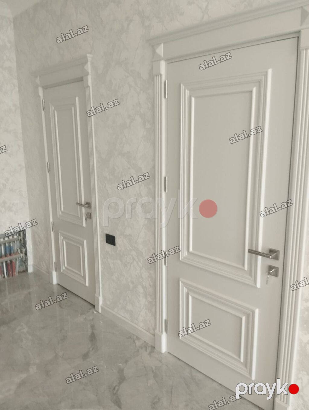 Taxta pilləkən və ağac üzərində sənətkarlıq xidməti Naxçıvan seherinde — Mebel, Naxçıvan (4)